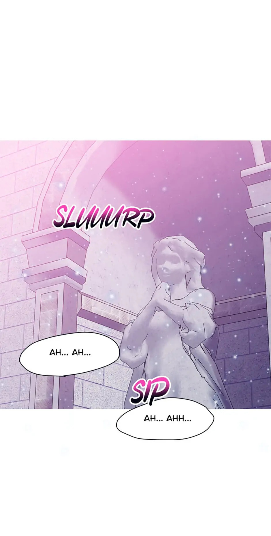 Hara of Thunder Chapter 6 page 98 - 