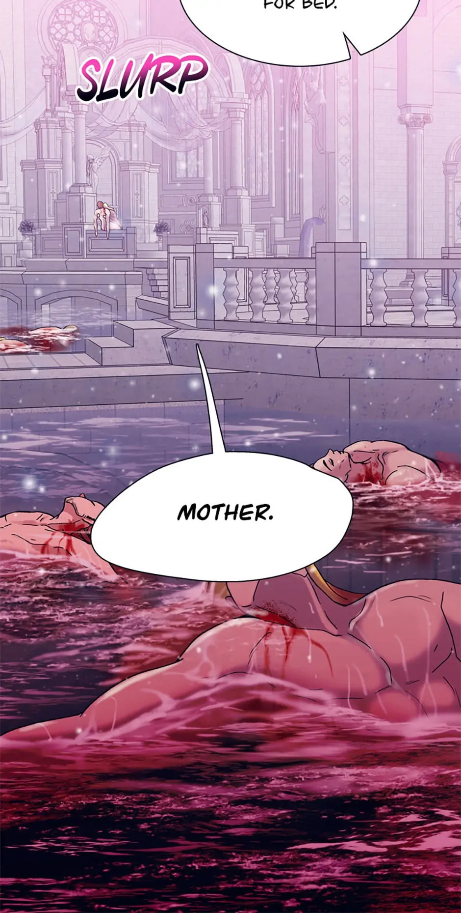 Hara of Thunder Chapter 6 page 100 - 