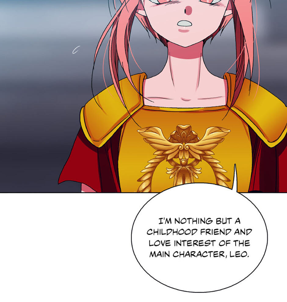 Hara of Thunder Chapter 60 page 11 - 