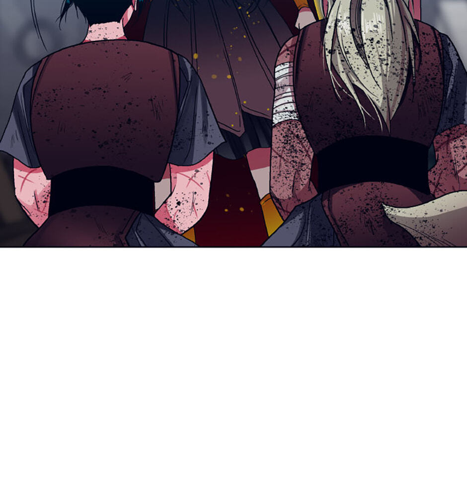 Hara of Thunder Chapter 60 page 103 - 