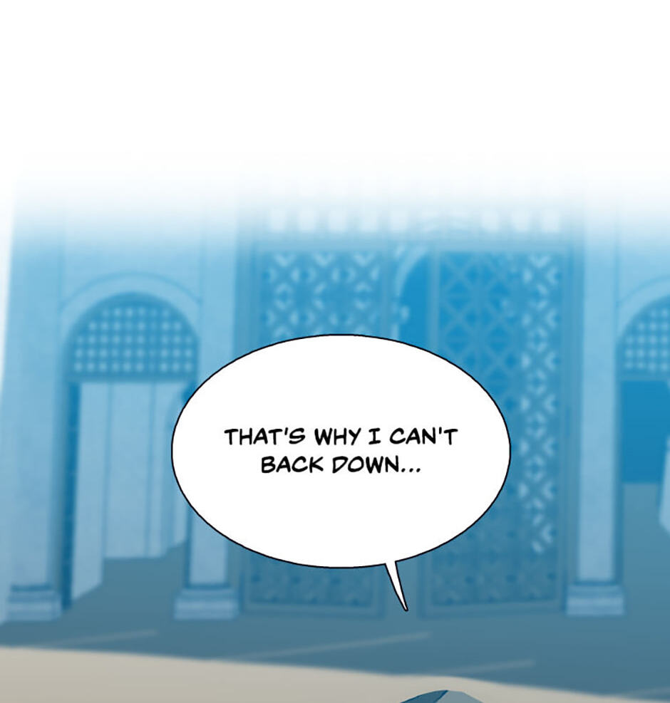 Hara of Thunder Chapter 60 page 106 - 