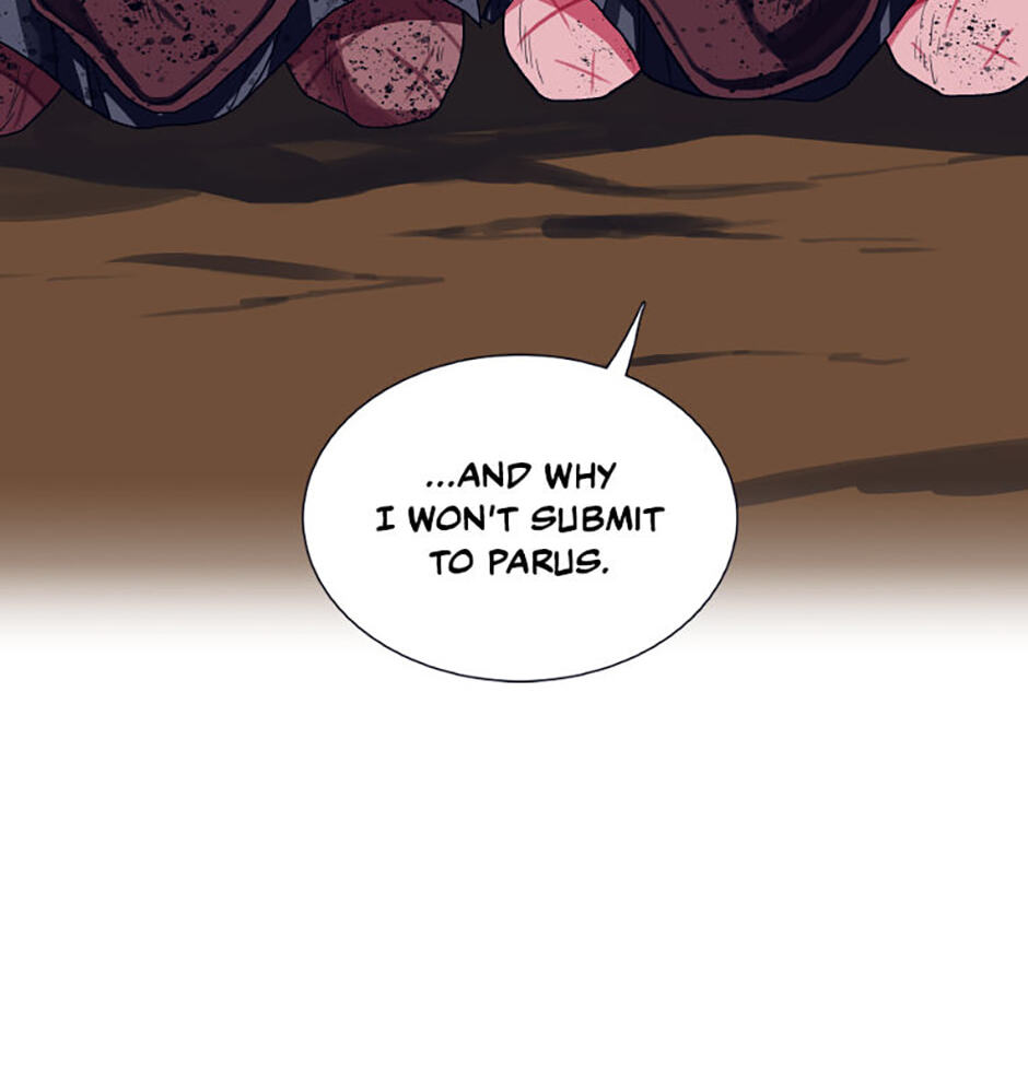 Hara of Thunder Chapter 60 page 108 - 
