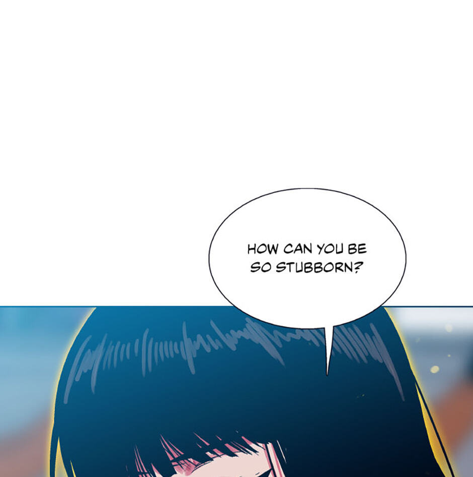 Hara of Thunder Chapter 60 page 109 - 