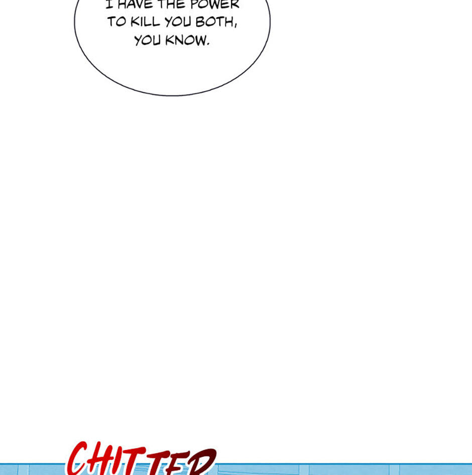 Hara of Thunder Chapter 60 page 111 - 