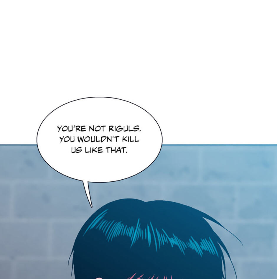 Hara of Thunder Chapter 60 page 114 - 