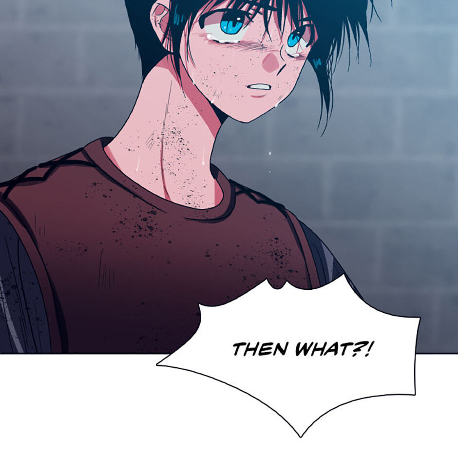 Hara of Thunder Chapter 60 page 115 - 