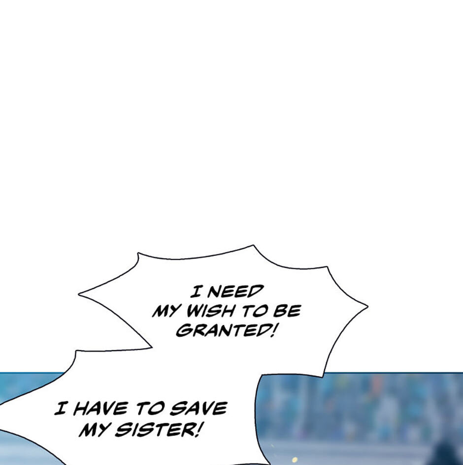 Hara of Thunder Chapter 60 page 116 - 