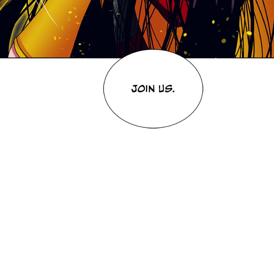Hara of Thunder Chapter 60 page 118 - 