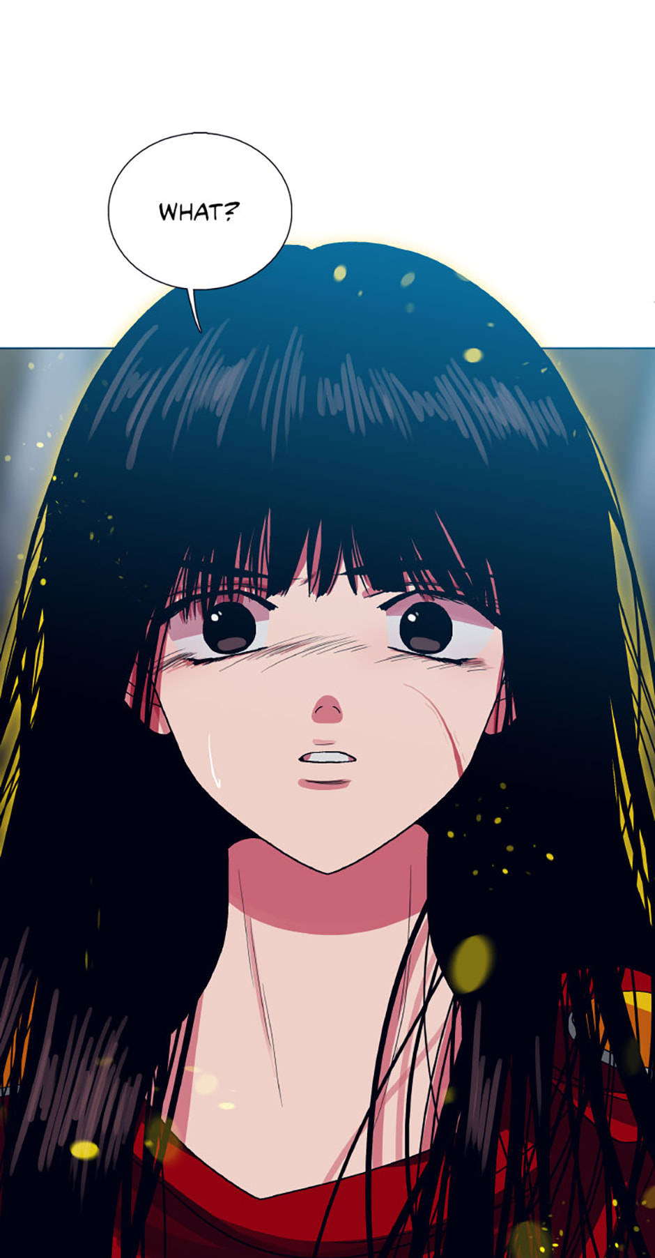 Hara of Thunder Chapter 60 page 119 - 