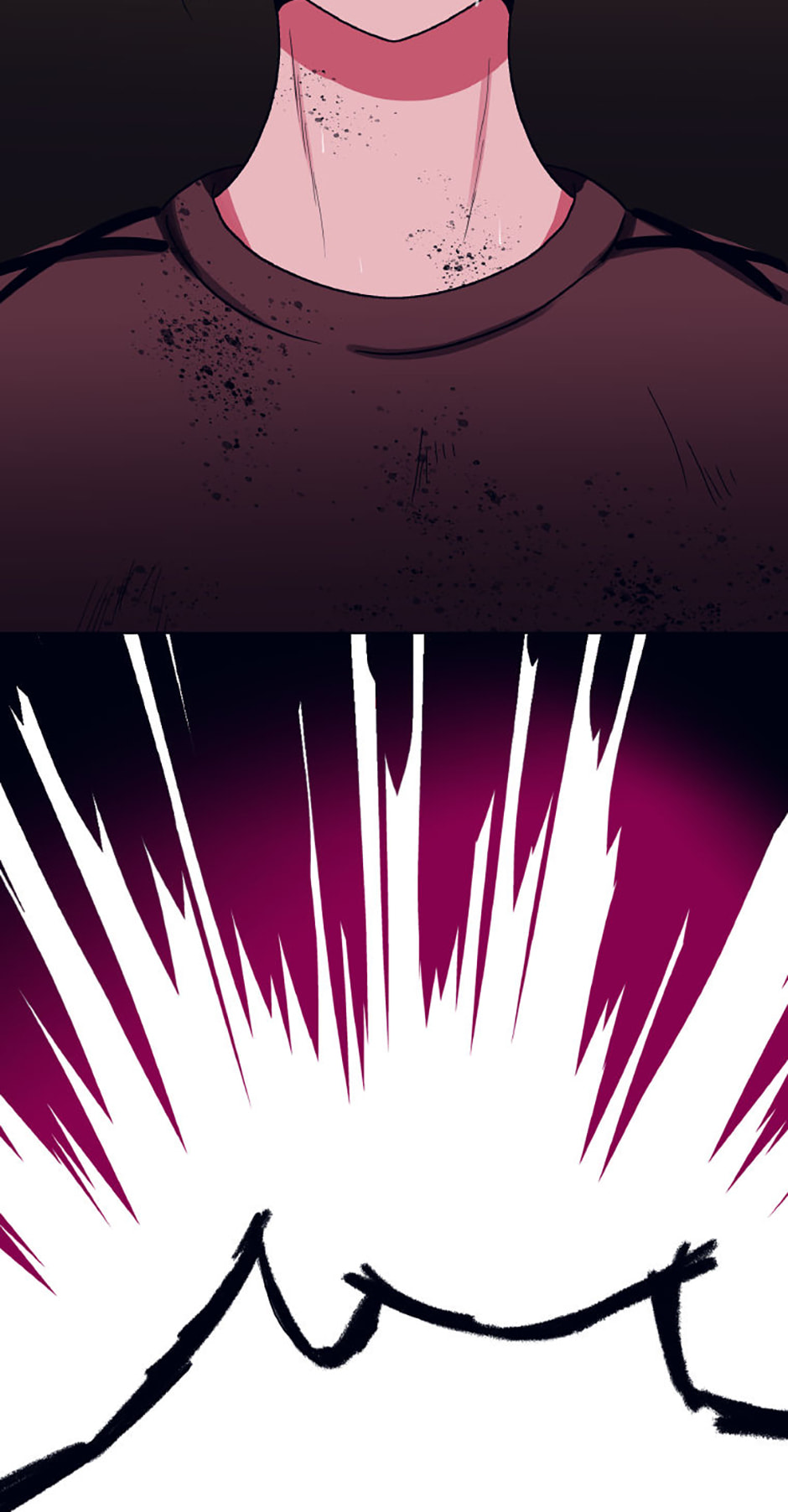 Hara of Thunder Chapter 60 page 121 - 