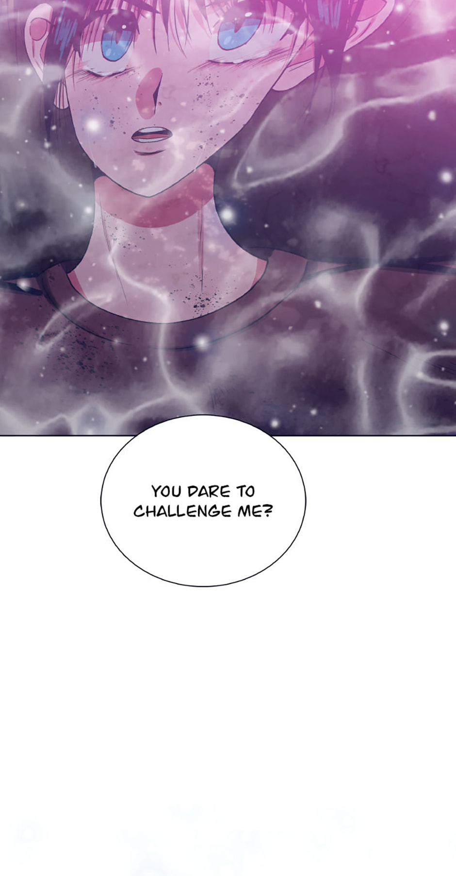 Hara of Thunder Chapter 60 page 123 - 