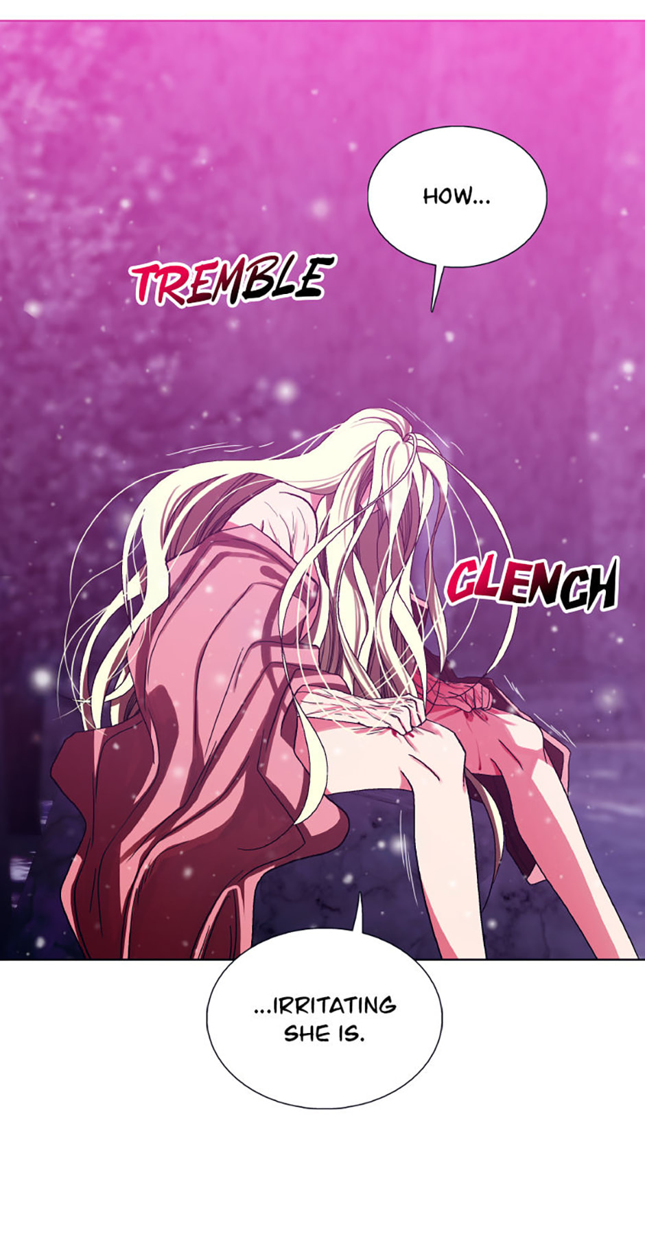 Hara of Thunder Chapter 60 page 124 - 