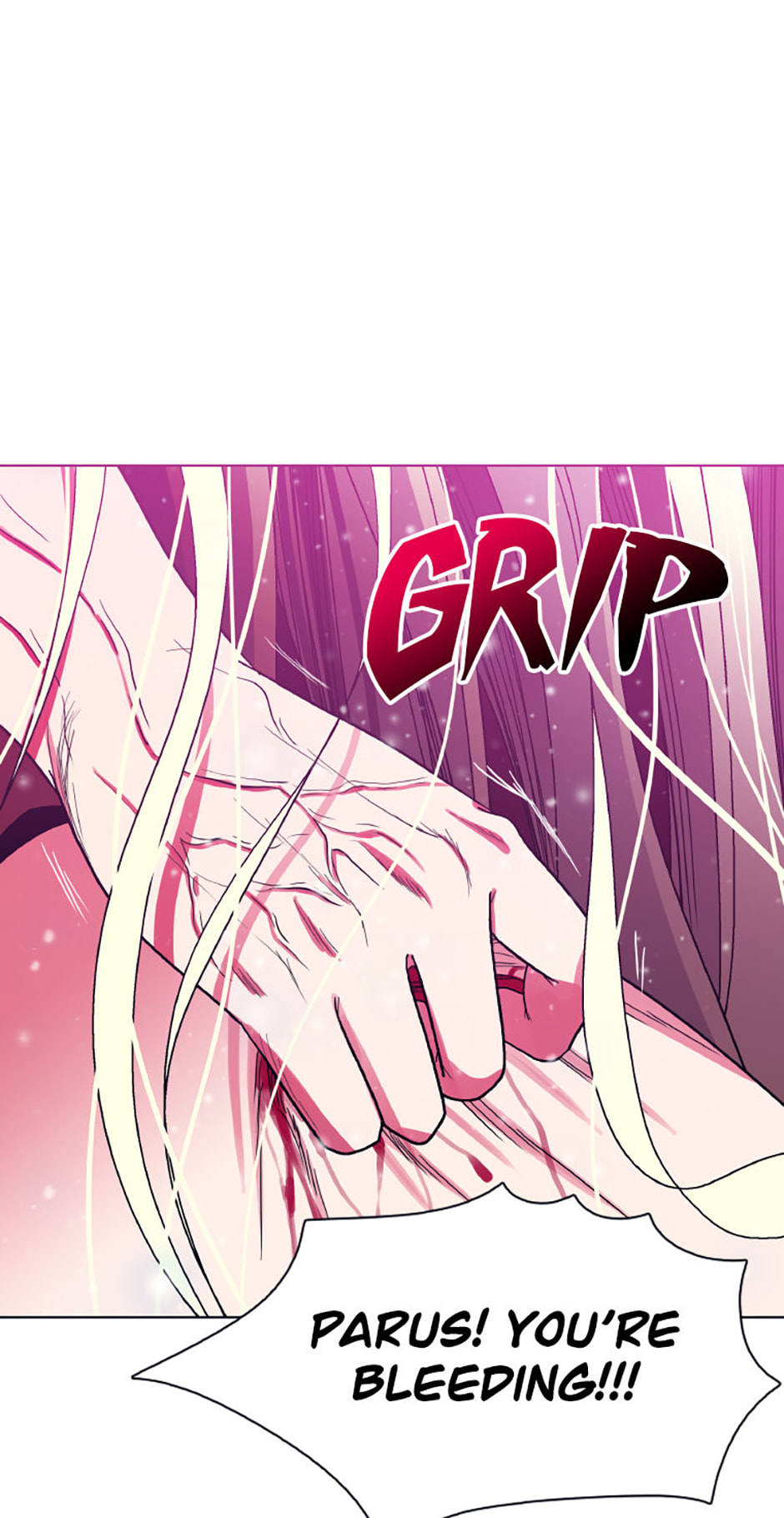Hara of Thunder Chapter 60 page 125 - 