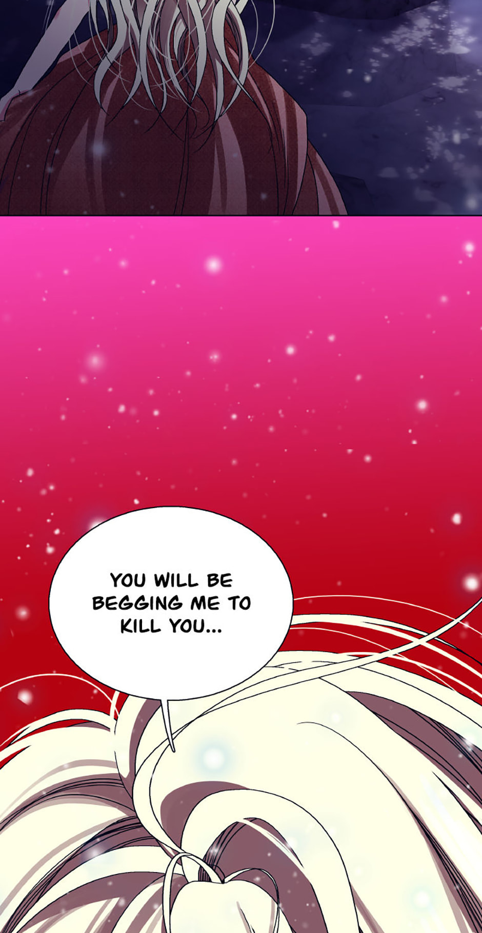 Hara of Thunder Chapter 60 page 127 - 