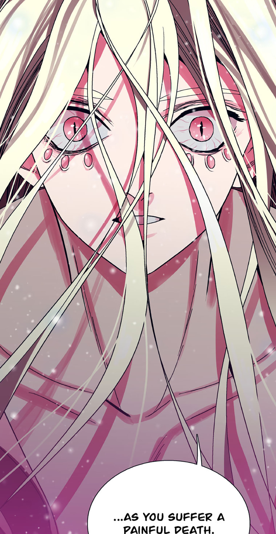 Hara of Thunder Chapter 60 page 128 - 