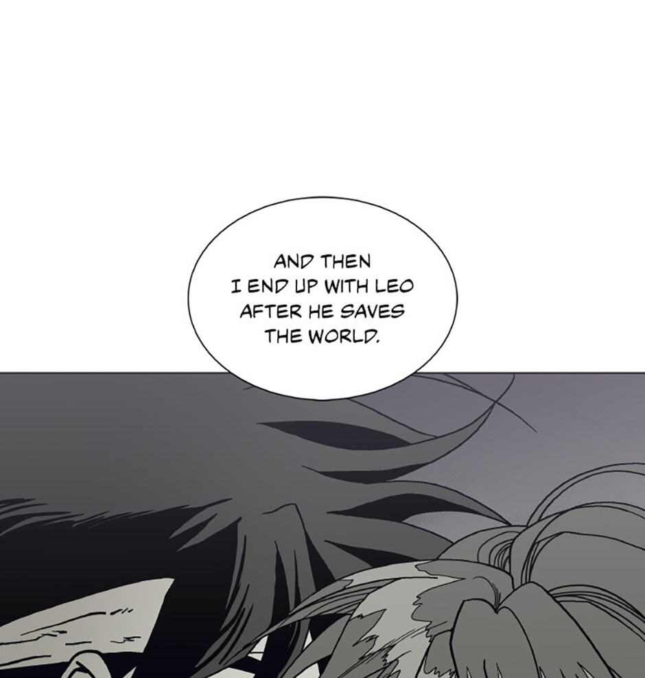 Hara of Thunder Chapter 60 page 14 - 