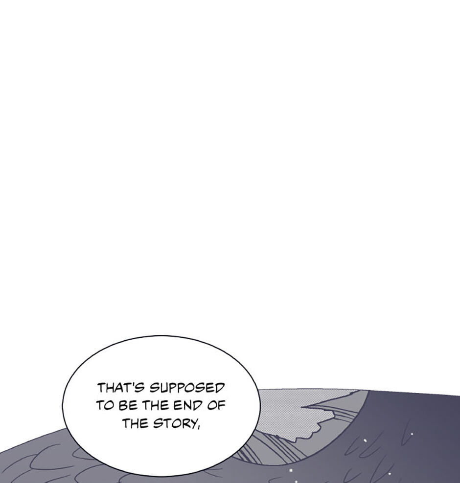 Hara of Thunder Chapter 60 page 16 - 