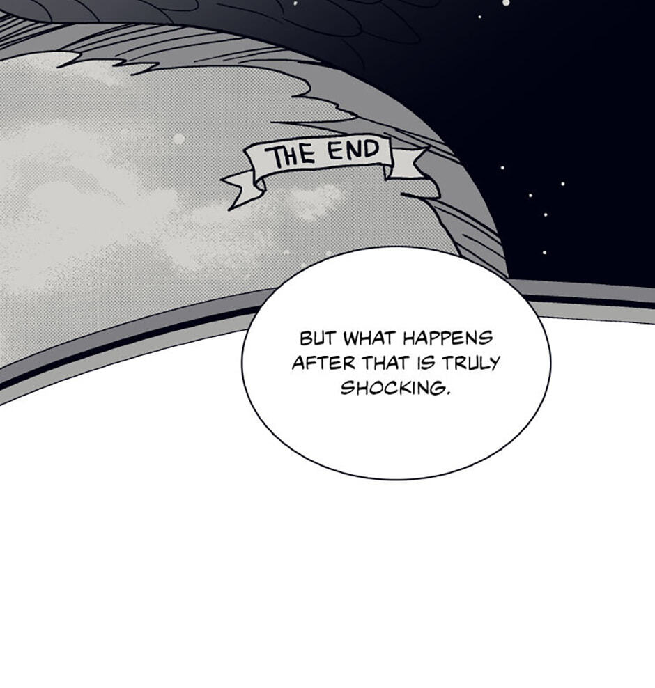 Hara of Thunder Chapter 60 page 18 - 