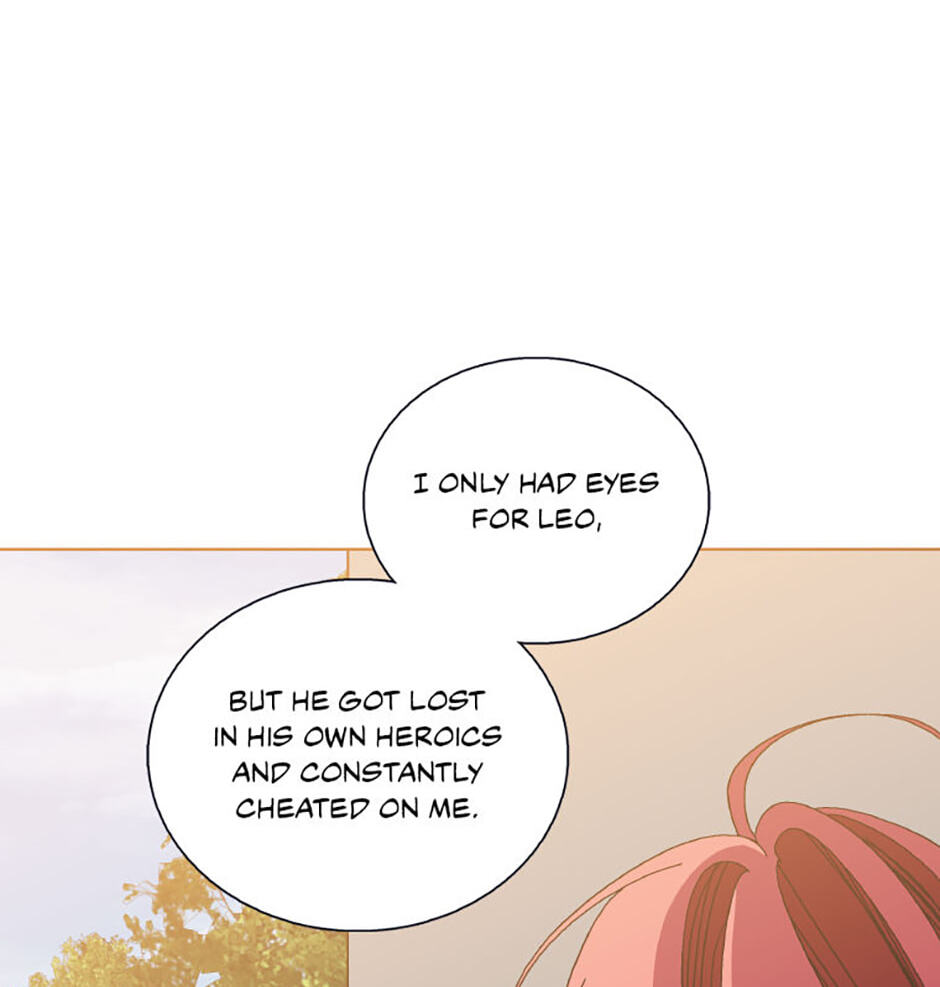 Hara of Thunder Chapter 60 page 19 - 