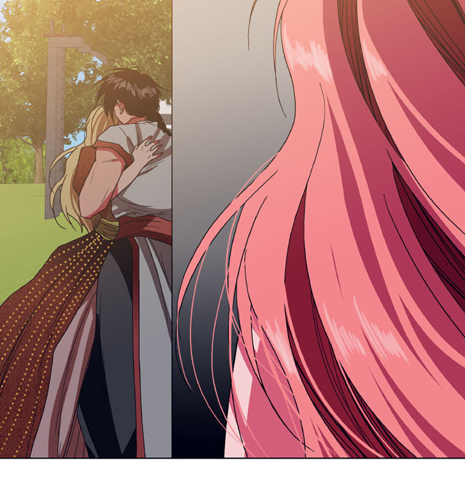 Hara of Thunder Chapter 60 page 20 - 