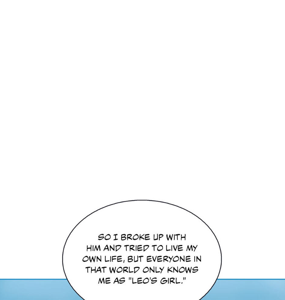 Hara of Thunder Chapter 60 page 21 - 