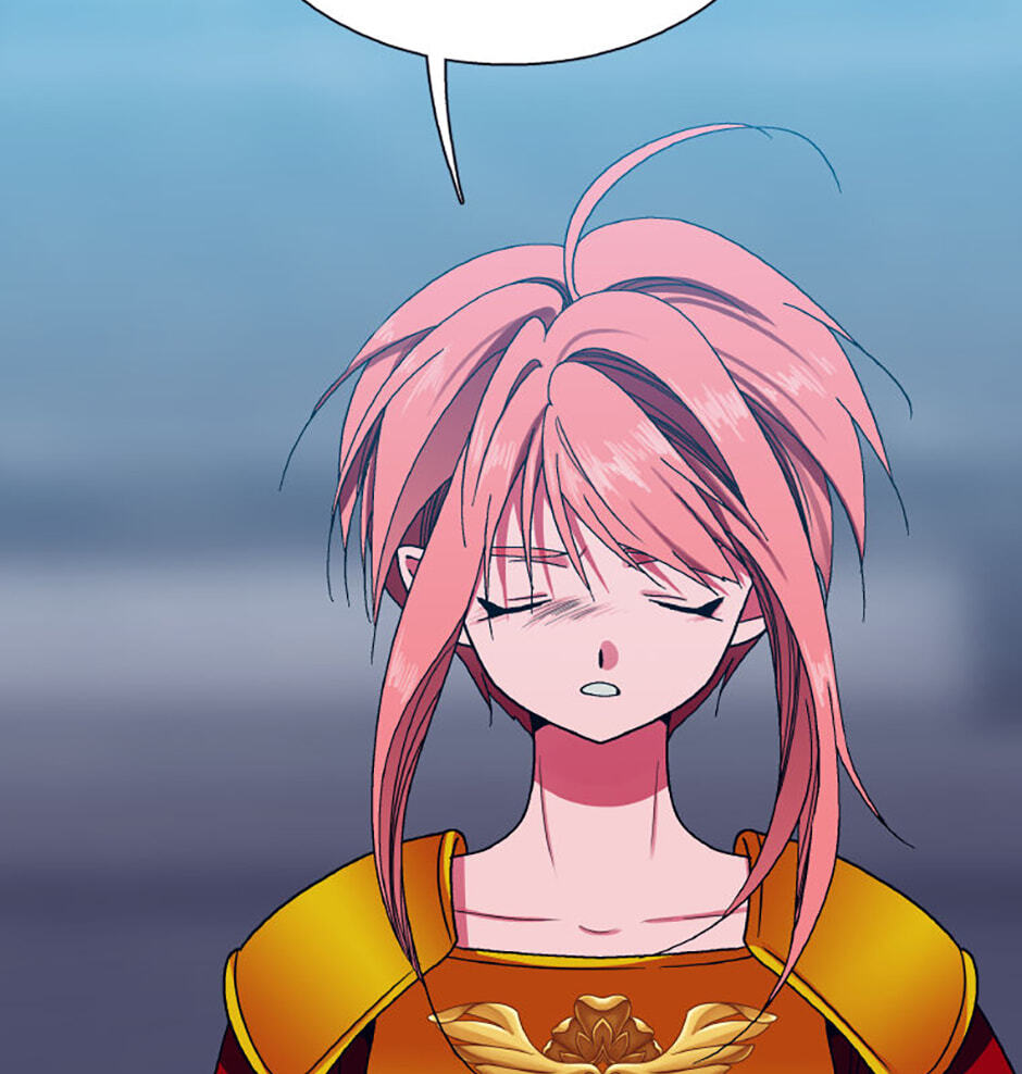 Hara of Thunder Chapter 60 page 22 - 