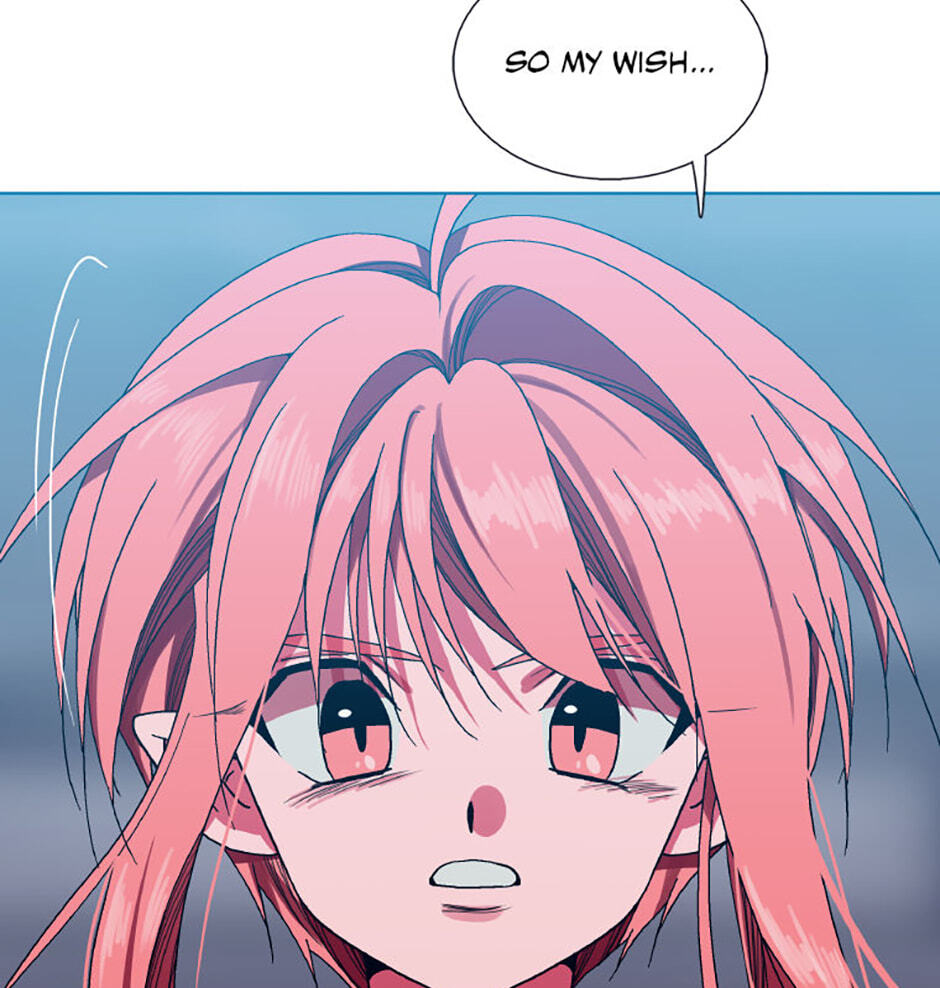Hara of Thunder Chapter 60 page 24 - 
