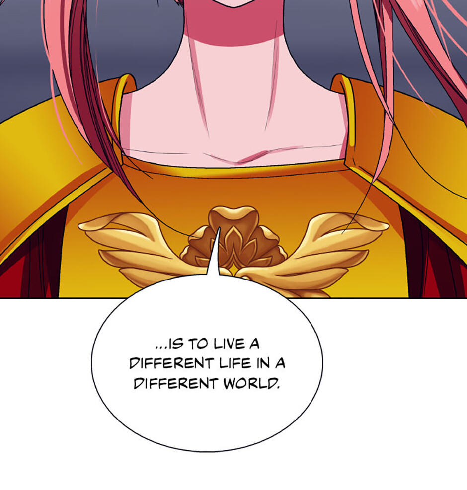 Hara of Thunder Chapter 60 page 25 - 