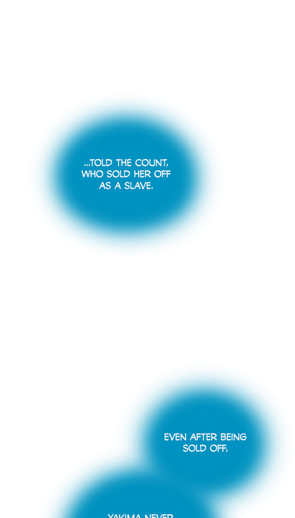 Hara of Thunder Chapter 60 page 30 - 