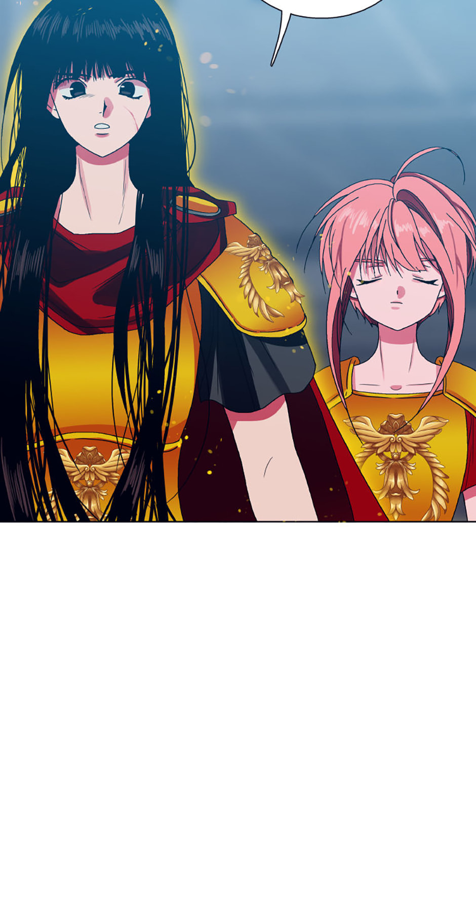 Hara of Thunder Chapter 60 page 4 - 