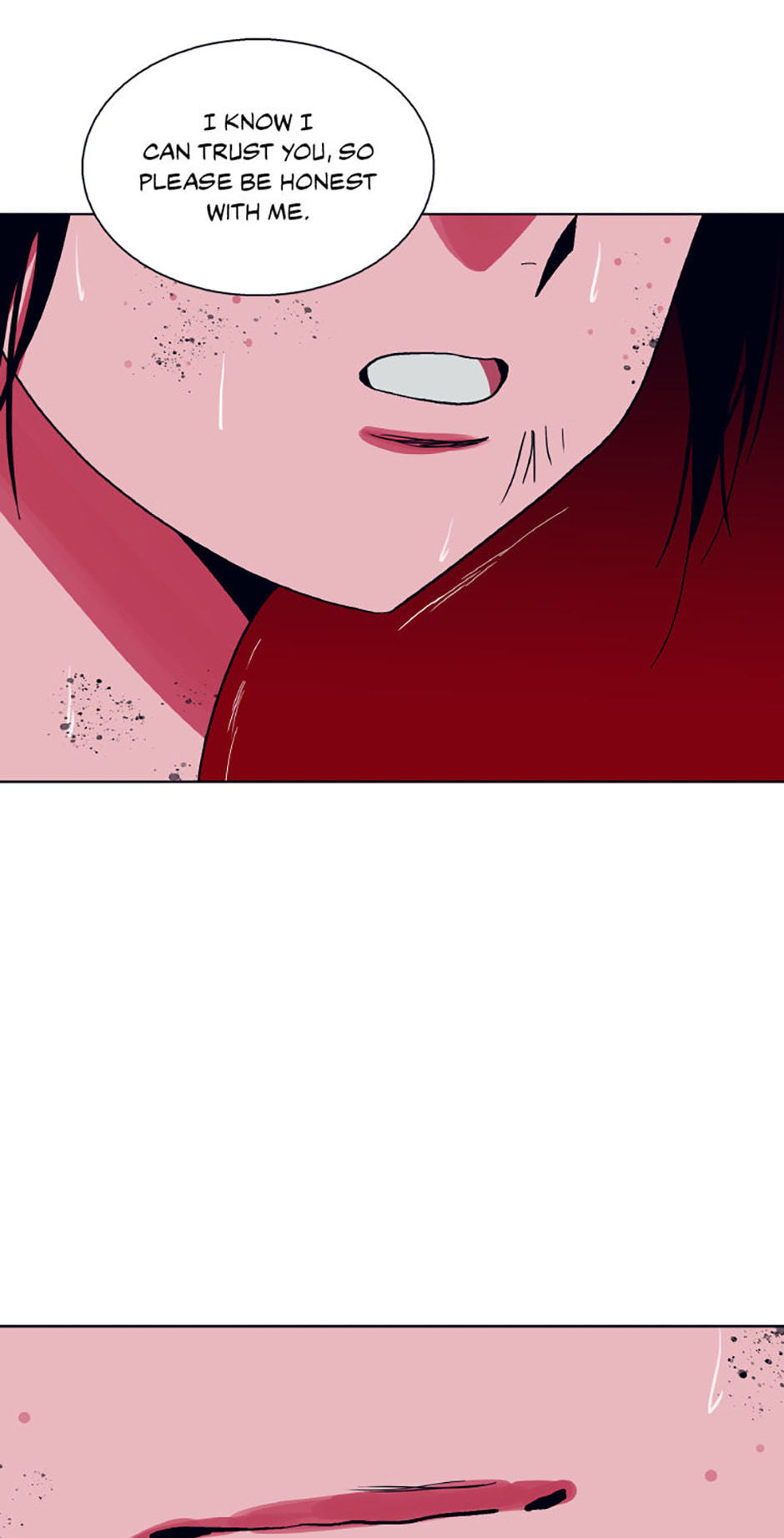 Hara of Thunder Chapter 60 page 39 - 