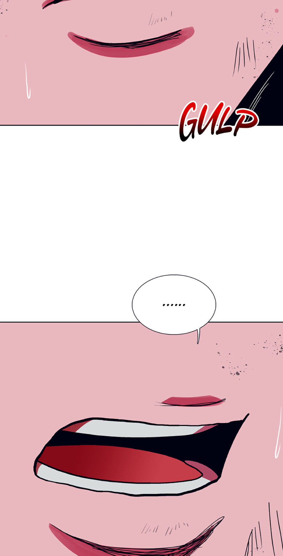 Hara of Thunder Chapter 60 page 40 - 