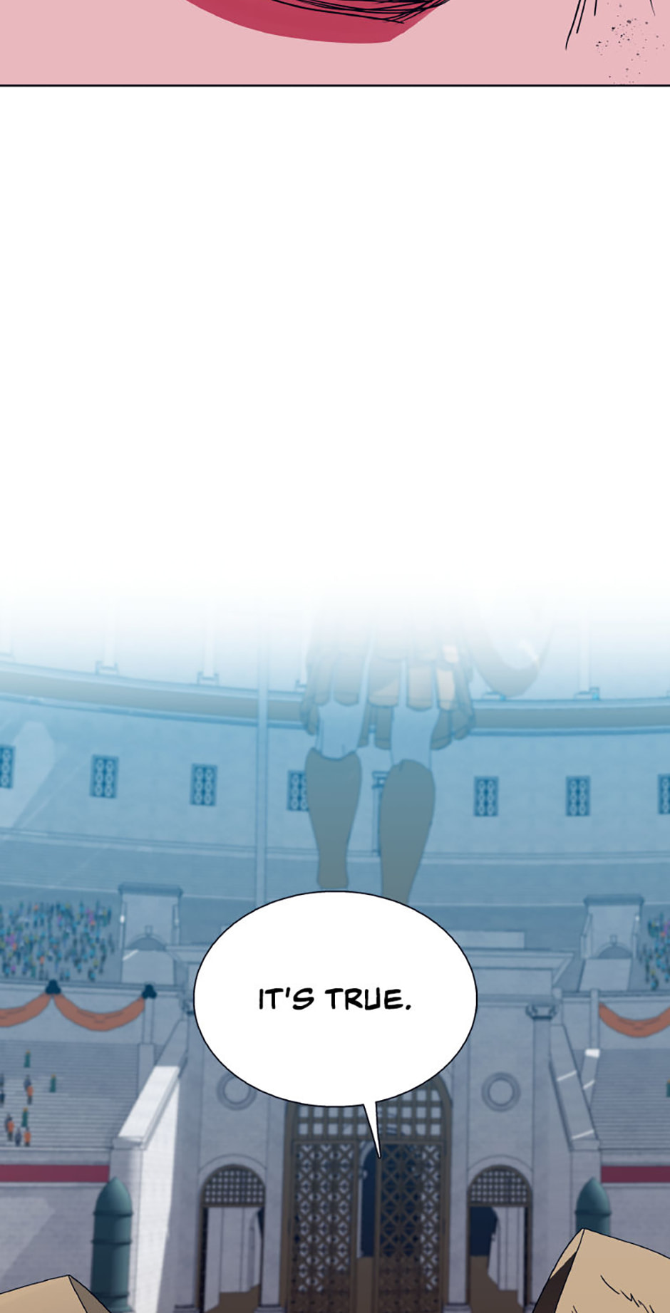 Hara of Thunder Chapter 60 page 41 - 