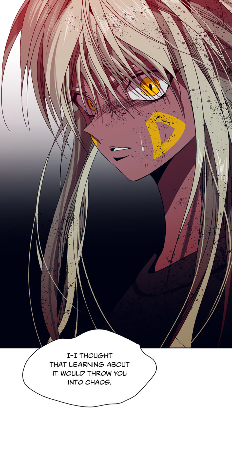 Hara of Thunder Chapter 60 page 43 - 
