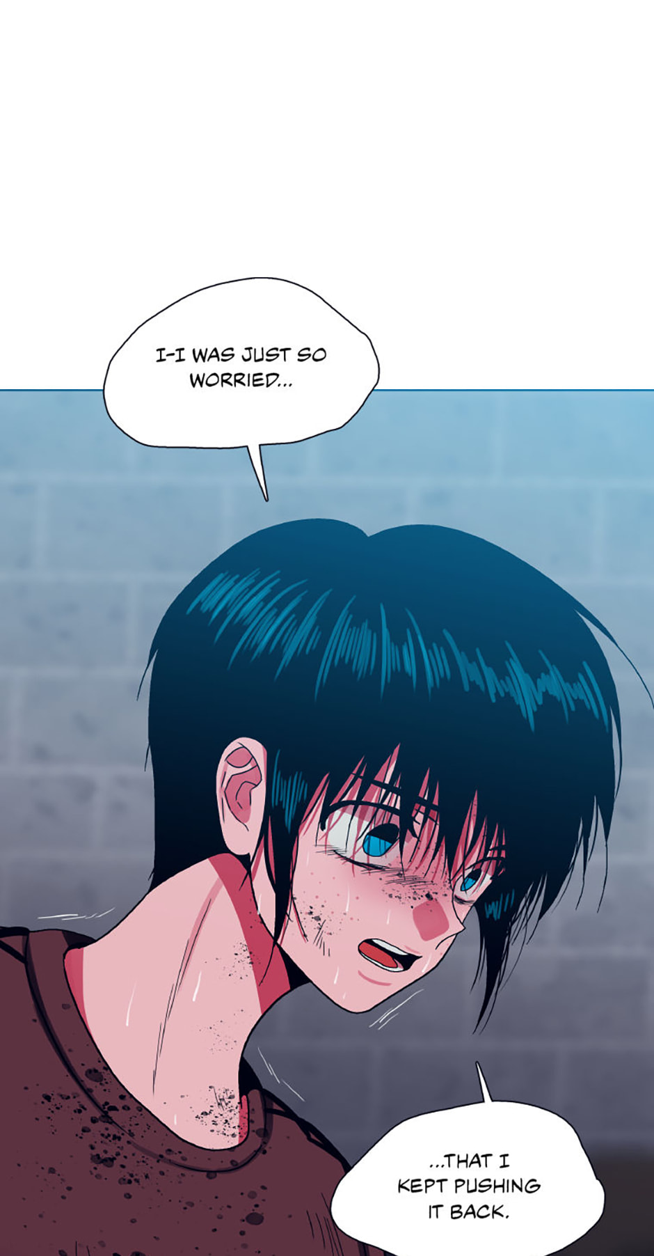 Hara of Thunder Chapter 60 page 44 - 