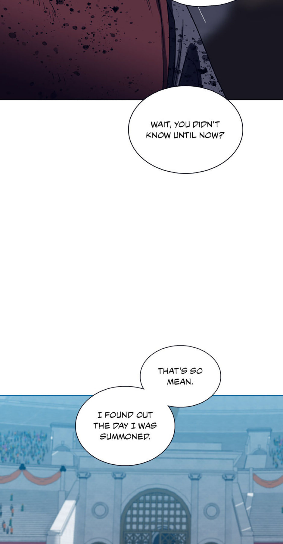 Hara of Thunder Chapter 60 page 45 - 