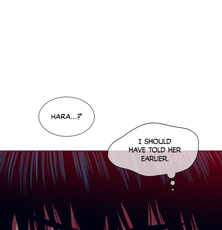 Hara of Thunder Chapter 60 page 49 - 