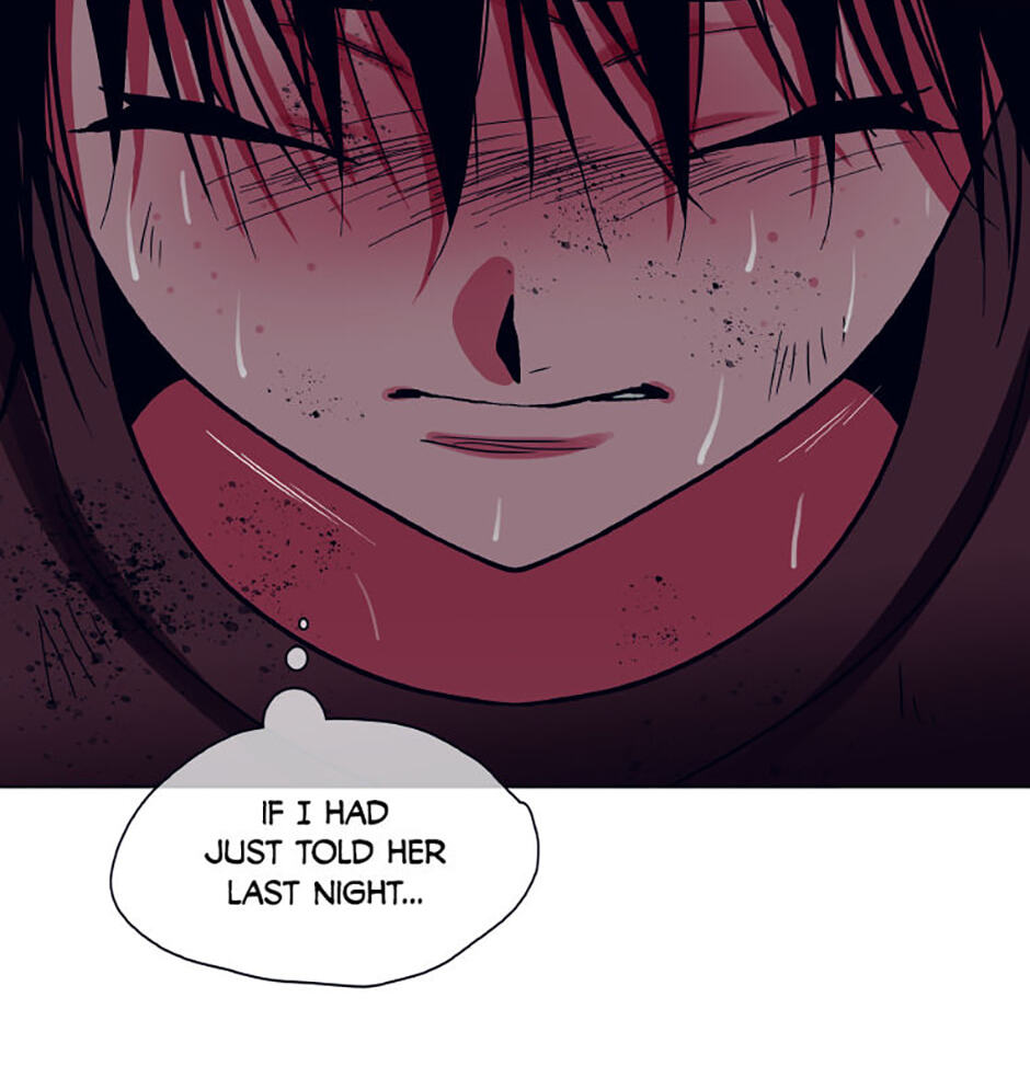 Hara of Thunder Chapter 60 page 50 - 