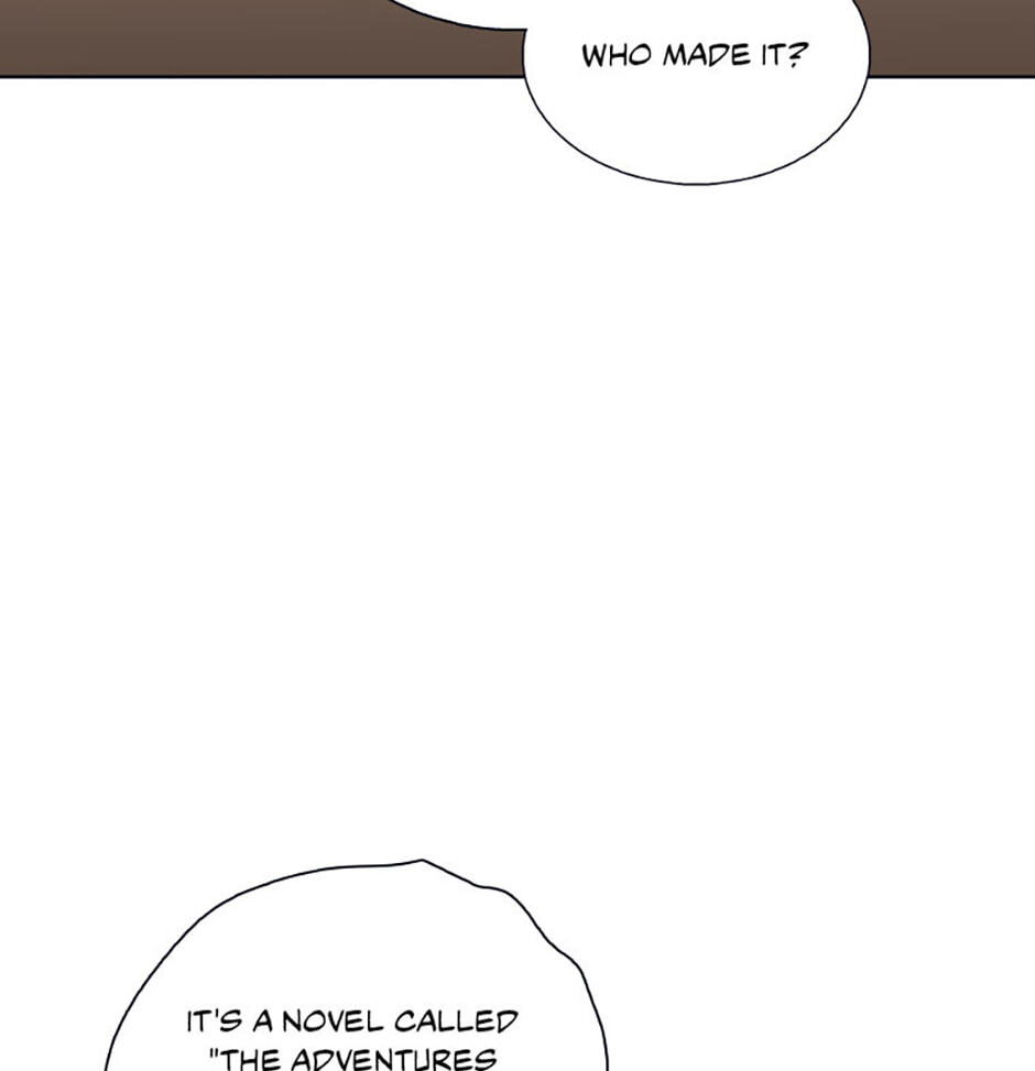 Hara of Thunder Chapter 60 page 54 - 