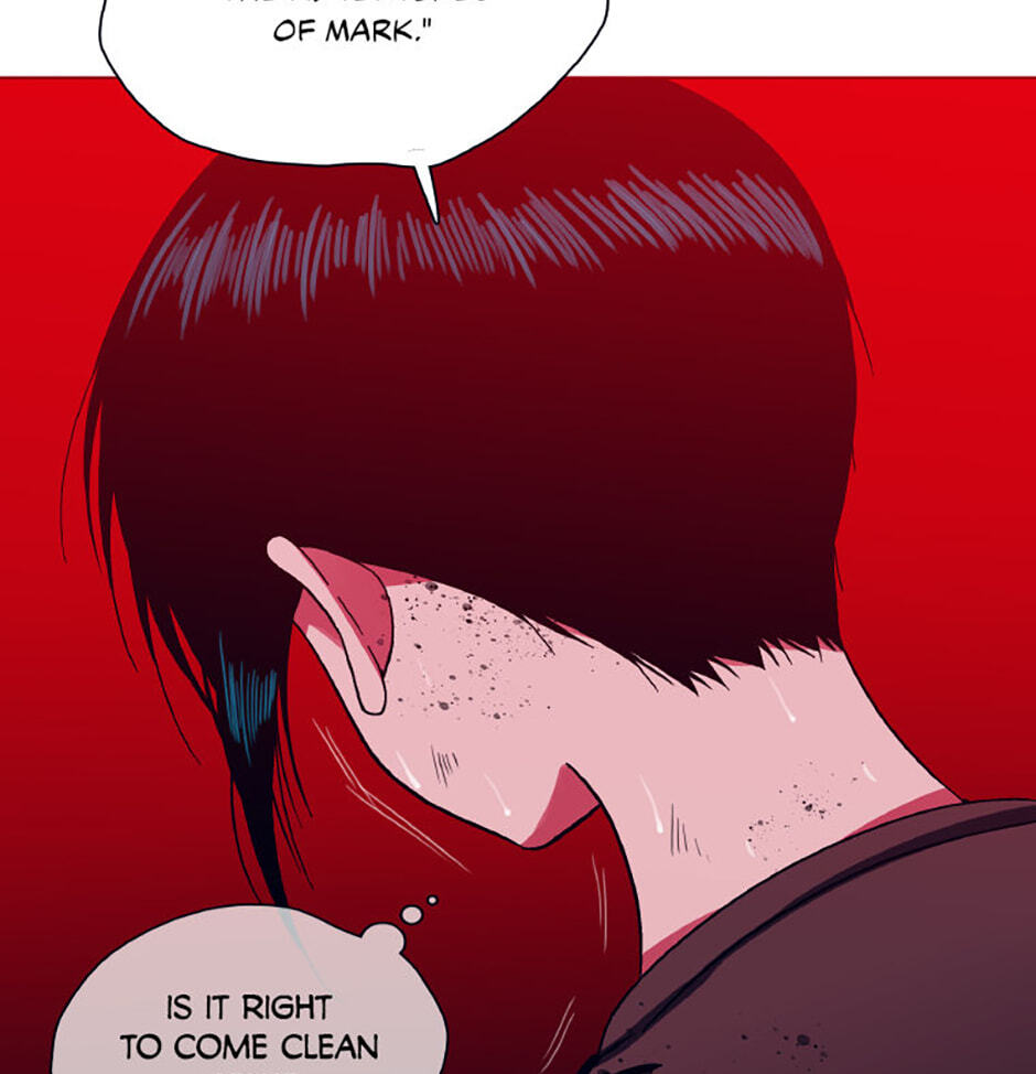 Hara of Thunder Chapter 60 page 55 - 