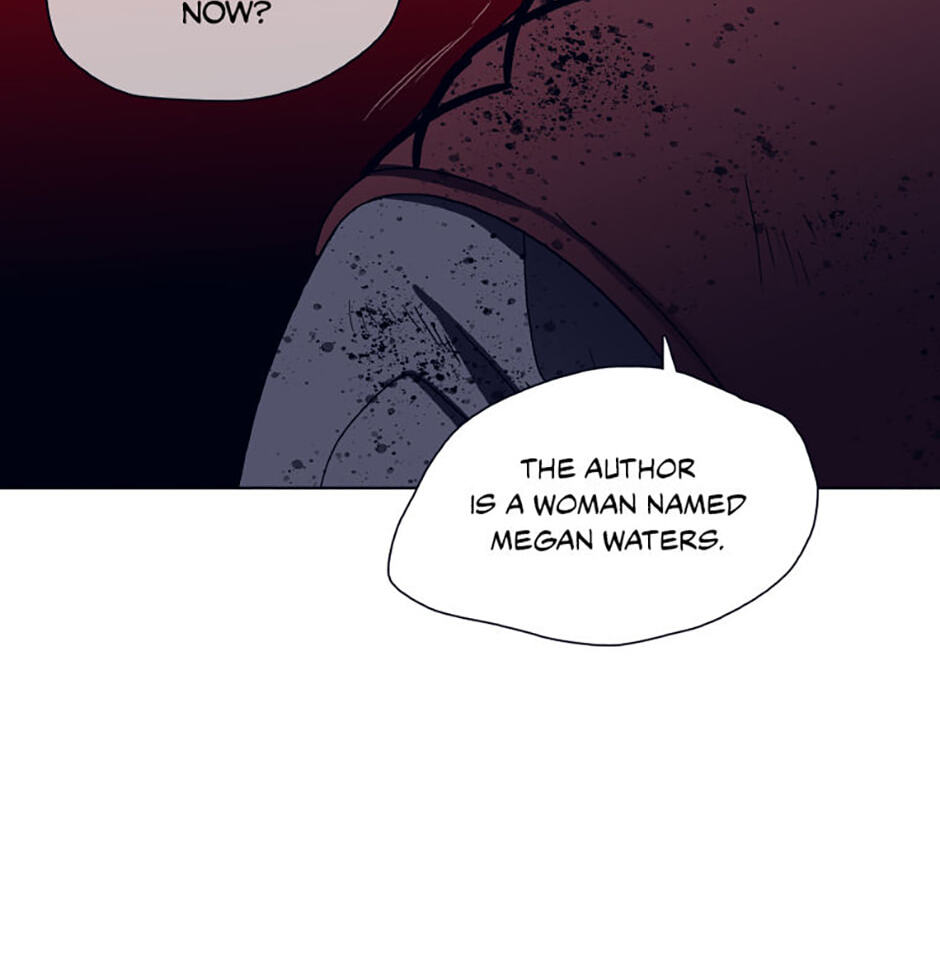 Hara of Thunder Chapter 60 page 56 - 
