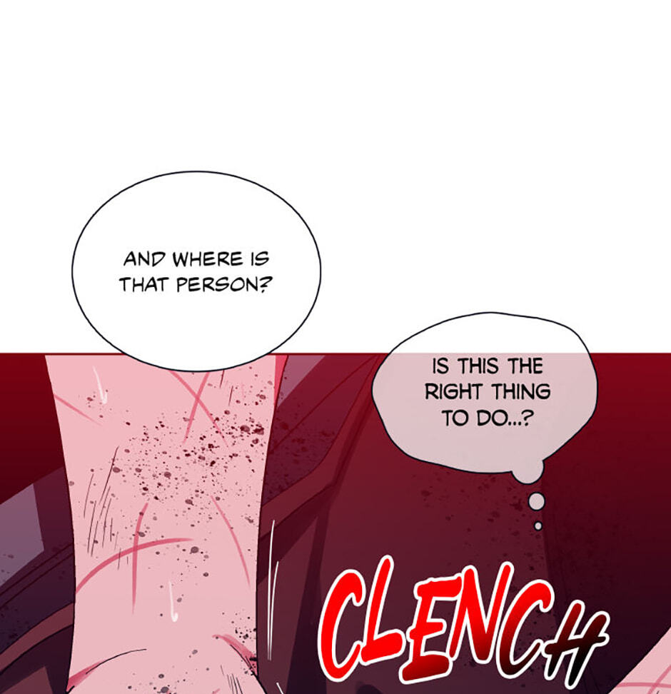 Hara of Thunder Chapter 60 page 57 - 