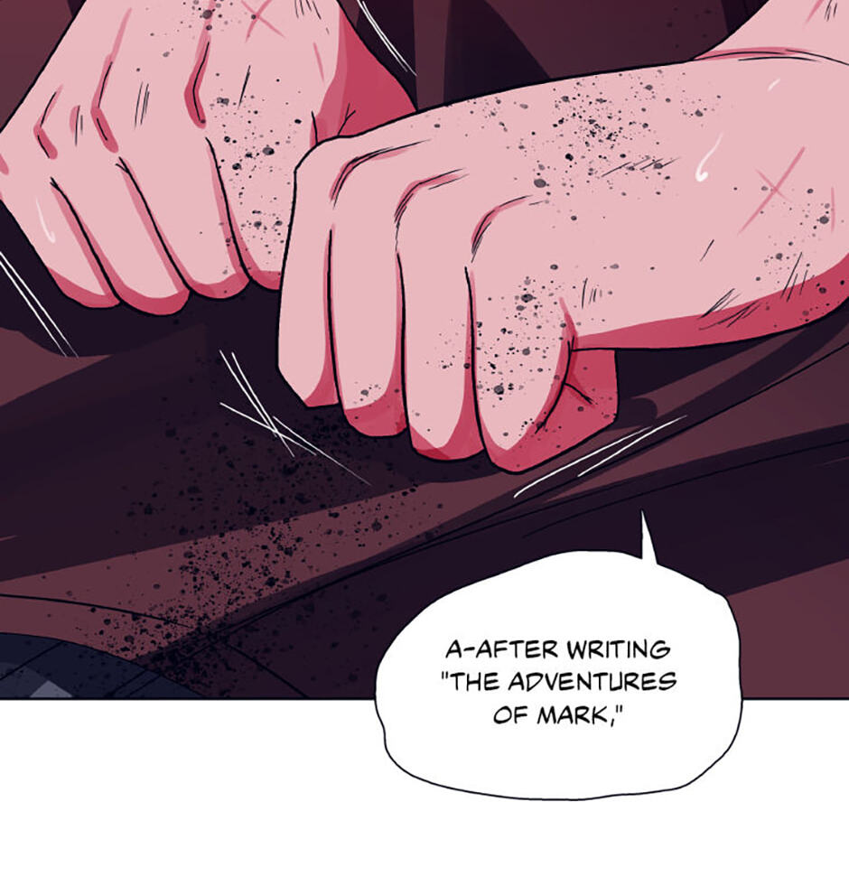 Hara of Thunder Chapter 60 page 58 - 