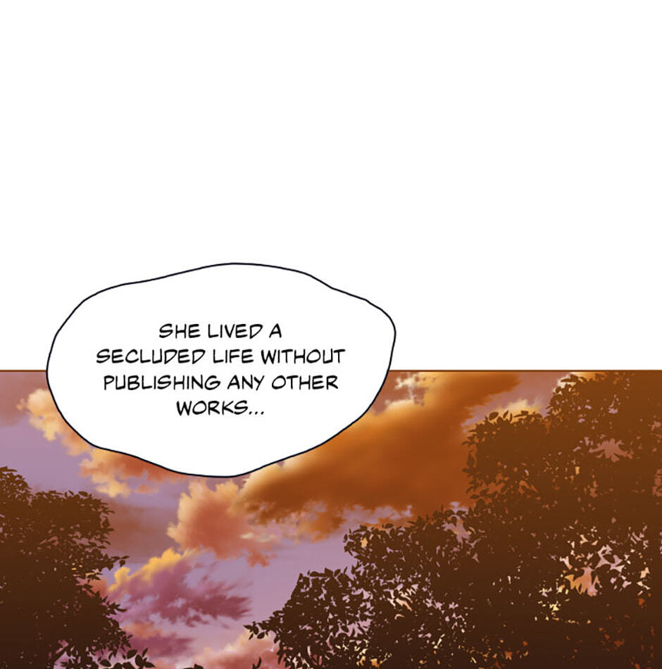 Hara of Thunder Chapter 60 page 59 - 