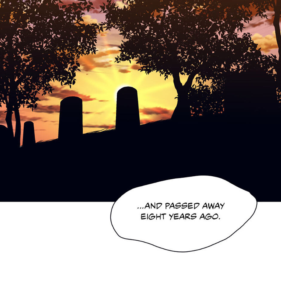 Hara of Thunder Chapter 60 page 60 - 