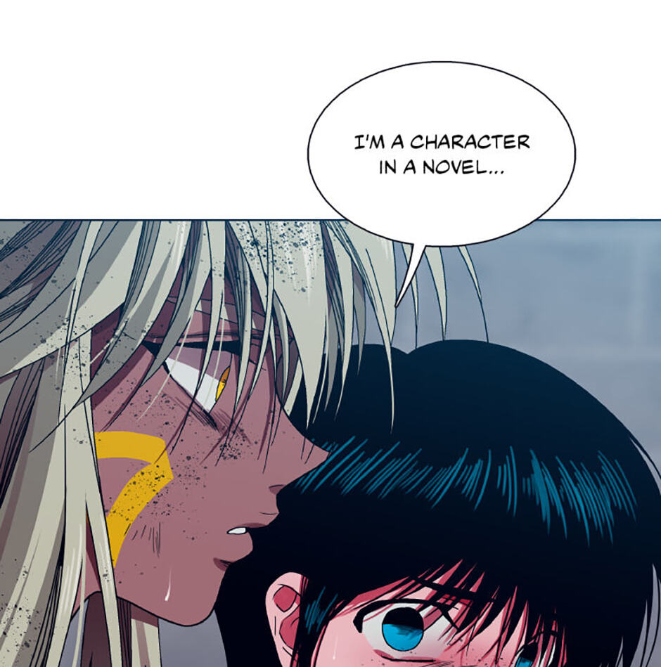 Hara of Thunder Chapter 60 page 64 - 