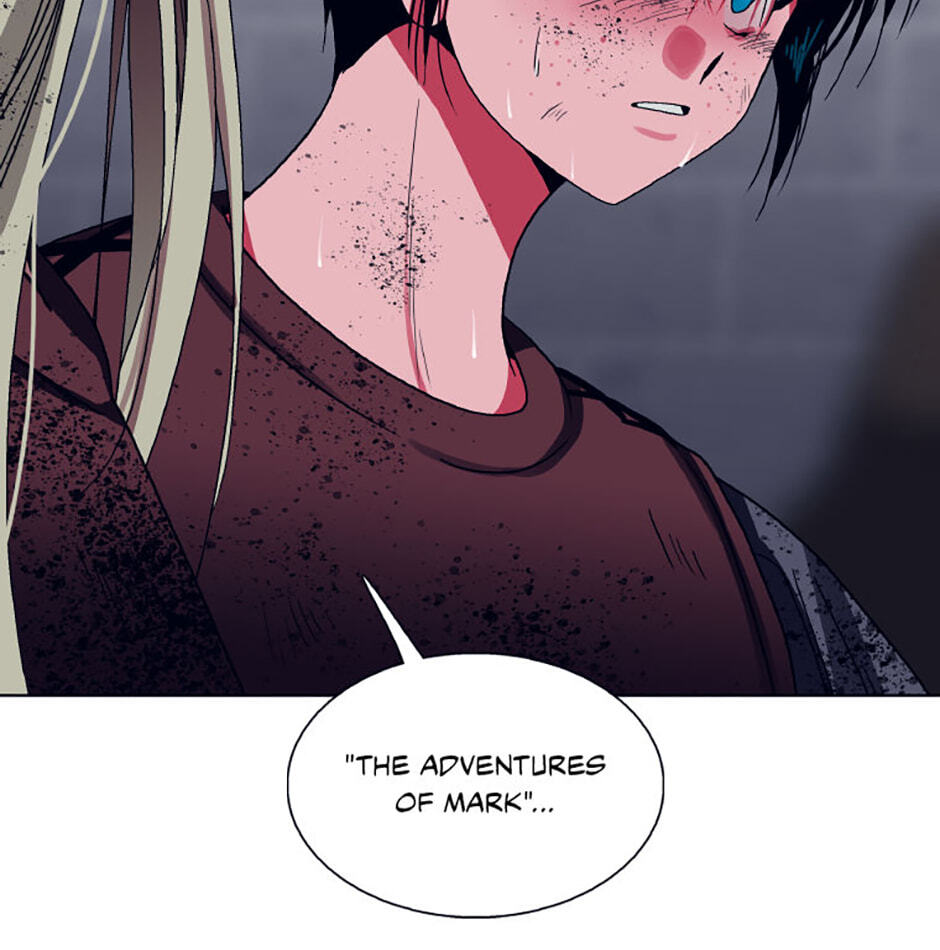 Hara of Thunder Chapter 60 page 65 - 