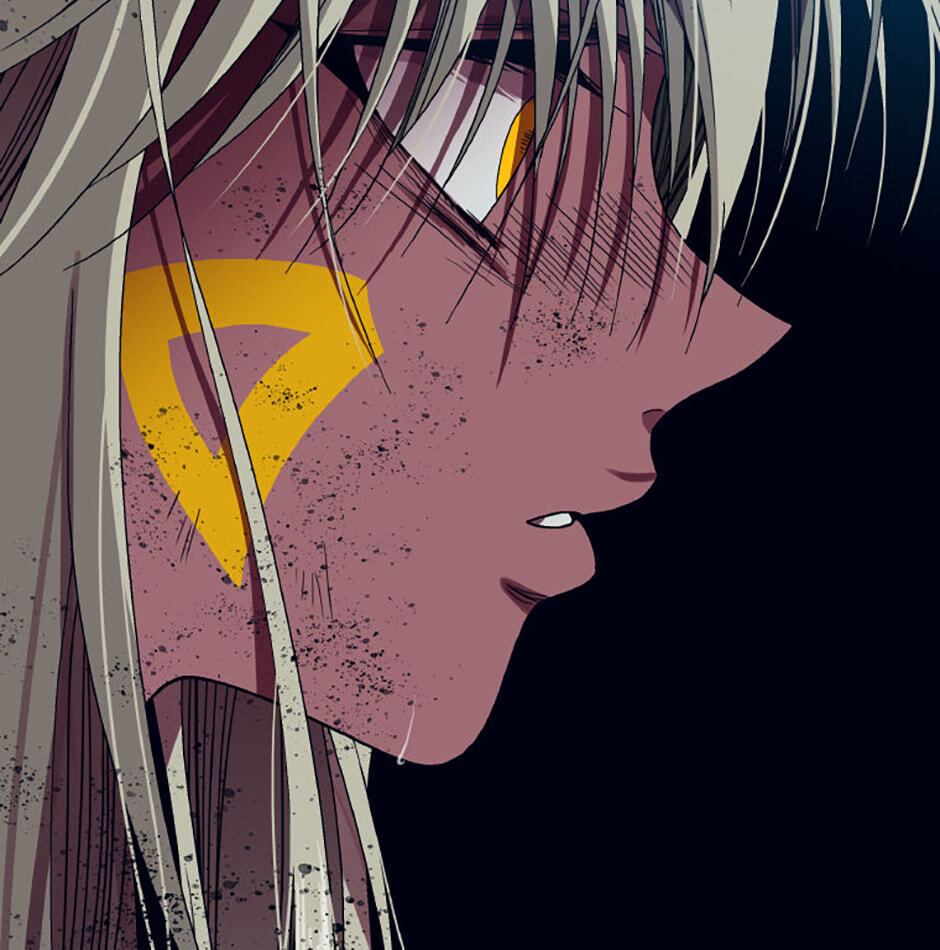 Hara of Thunder Chapter 60 page 67 - 