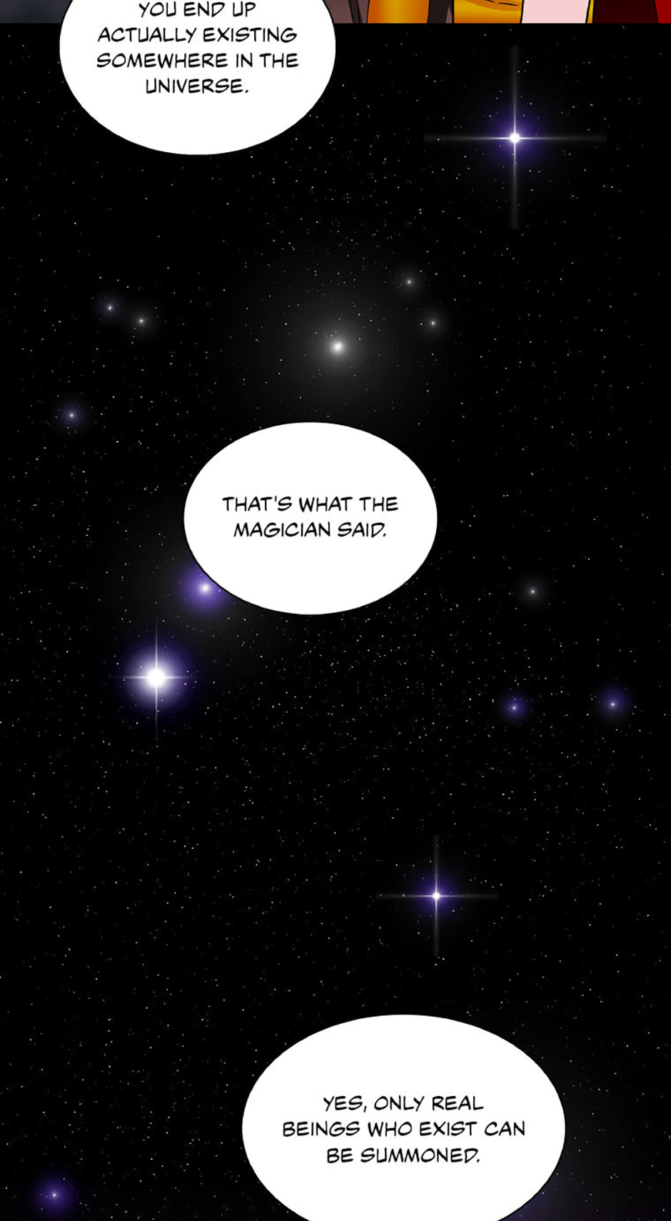 Hara of Thunder Chapter 60 page 70 - 