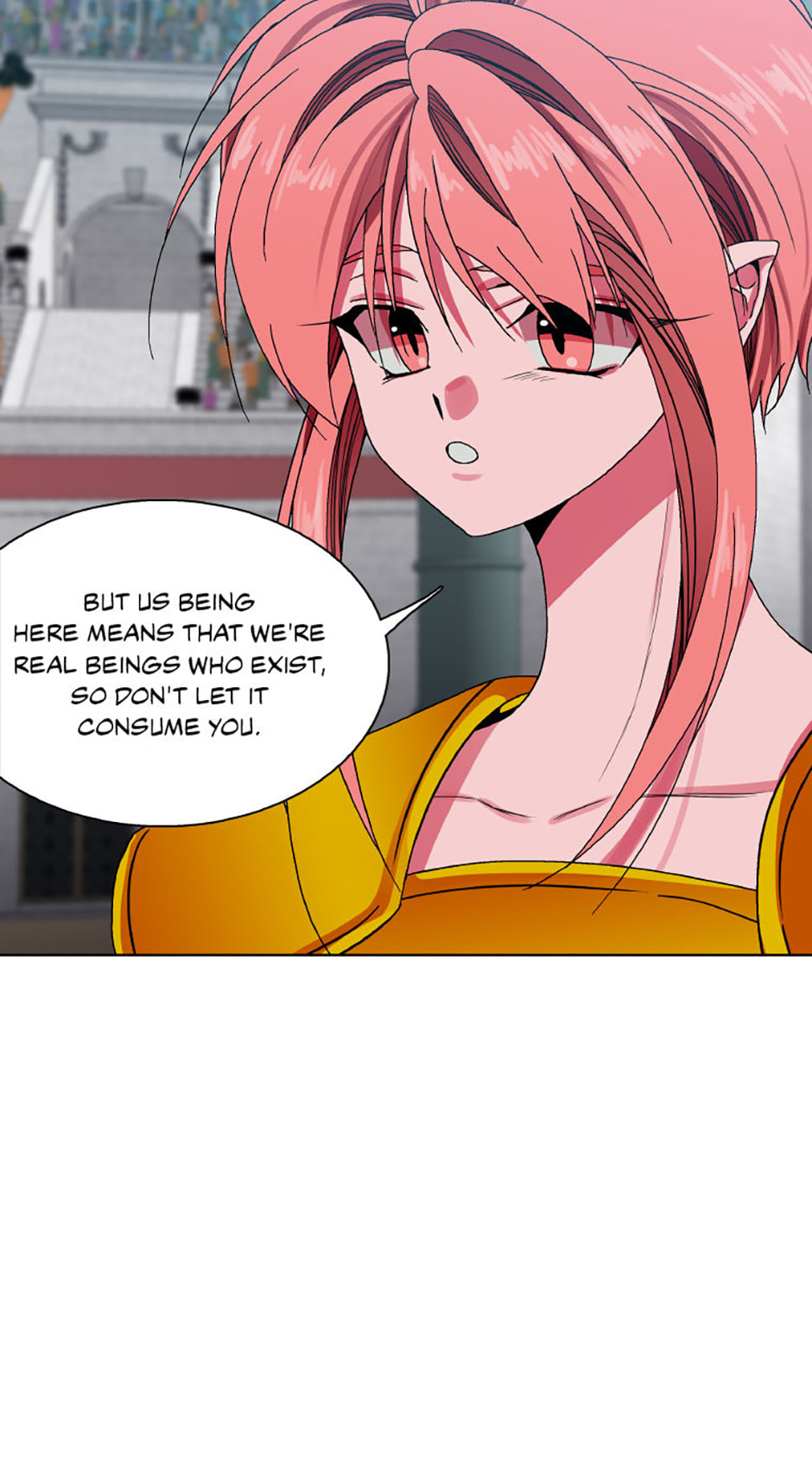 Hara of Thunder Chapter 60 page 72 - 